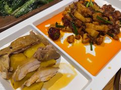 -隔壁老王·家常云南菜(花巷店)