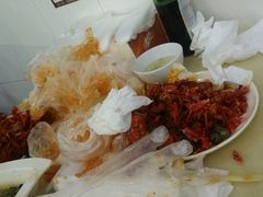 -南极·小龙虾·湘式拌饭(南街店)