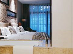 -天目湖御水温泉·度假酒店