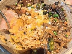 -Ameigo梅果·云贵川bistro(长宁来福士店)