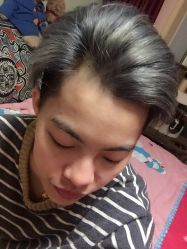 -LEE TIME·丽美时沙龙