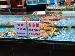 -广东道至正餐厅(区庄店)