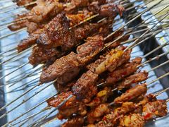 -清真·马峰烤肉(小学习北巷店)