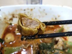 -林静小吃(复兴路店)