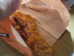 -南京工业大学-东苑1食堂