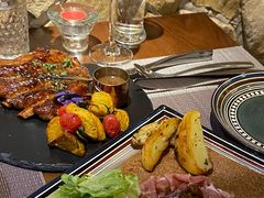 -LA CREPERIE BRETONNE布列塔尼法式餐厅(天童北路店)
