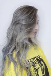 -Hair Glam 格拉姆造型旗舰店