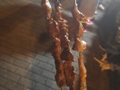 -新疆阿力烧烤