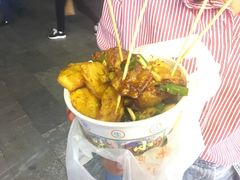 -蜀九香火锅(九眼桥店)
