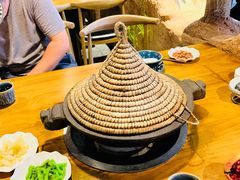 -滇藏石锅宴(北门坡古城管理局店)