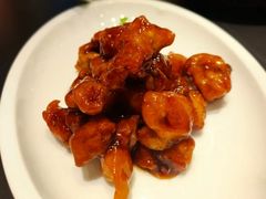 -虎哥私房菜(馒头山店)