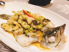 -香云轩·顺德菜(香云纱园林酒店店)