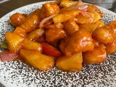 -隆喜元鱼汤包·海鲜(中联广场店)