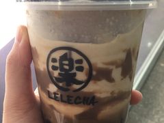 -LELECHA乐乐茶(美罗城店)