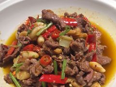 -老湘村·湖南土菜(天河维多利店)