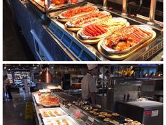 -吉布鲁牛排海鲜自助(朝阳广场店)