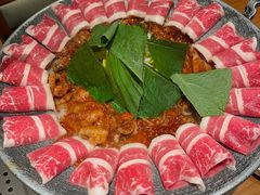 -春熙台韩国料理·章鱼肥牛(西丽店)