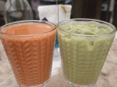 -KingThaia金泰兰(滨江天街店)