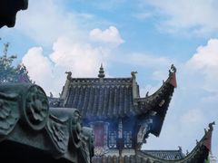 -九华山风景区