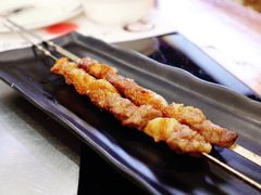 羊肉串-晋情·游子轩(梅花路店)