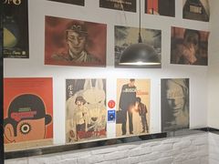 -狮龙啤酒烧烤屋(建二路店)