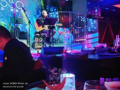 -MOSSO音乐酒吧·live house(南京旗舰店)