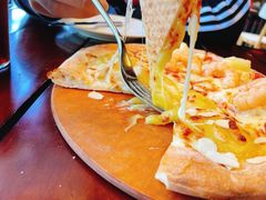 -Mr.Pizza米斯特比萨(苏州平江万达广场店)