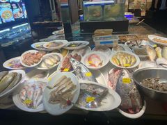 -小厨师·二十年沈家门小海鲜(百井坊巷店)