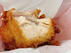 吮指原味鸡-肯德基(东安路站店)