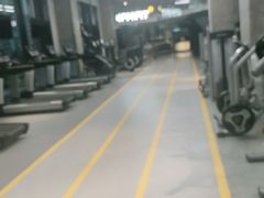 -LA合时健身4PMFIT(花桥旗舰店)