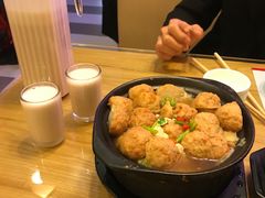 -洪兴砂锅(烟台山店)