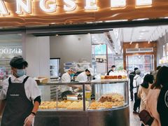 -糖涩(新佳丽店)