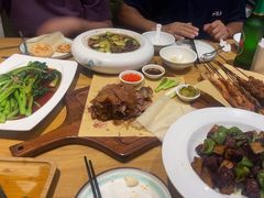 -汇丰苑·海鲜青岛菜(中山路大鲍岛店)