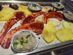 -新石器烤肉(无锡万象城店)