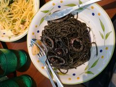 -萨莉亚意式餐厅(杭州滨江天街店)