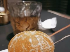 -汤泉良子·沐足·颂钵疗愈·SPA(珠江新城店)
