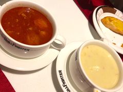 -斗牛士牛排餐厅(世欧王庄店)
