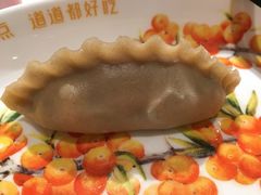 -西贝(宝乐汇店)