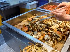 -禾斗海鲜自助(城阳宝龙店)