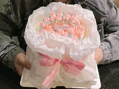 -艾加柒克蛋糕茶歇甜品台(春熙路店)