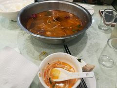 -龙梅肥肠鱼(明瓦廊店)