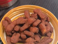 -丁家脆哨(民生路店)