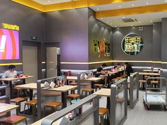 -小杨生煎(深圳岗厦北店)