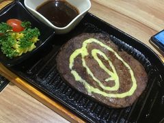 -菲尼克斯牛排店(杉杉奥特莱斯店)