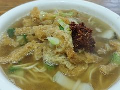 -祁家面馆(大香炉店)