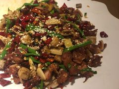 -卞氏菜根香·川菜(青羊万达店)