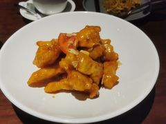 -千日贺茶餐厅(高新万达店)