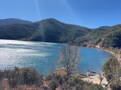 -里格村景区