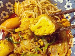 -皆道拌麻辣烫·麻辣拌