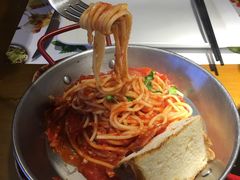 -赤火牛排(金狮广场店)